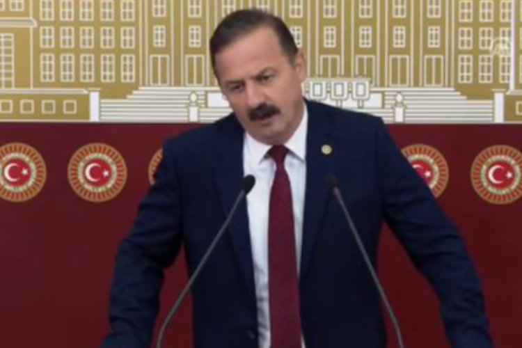 Ağıralioğlu: Sözlerim partime yük olmaya başlamıştı