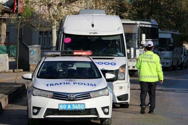 81 ildeki 'Güvenli Eğitim' uygulamasında kayıp 8 çocuk bulundu