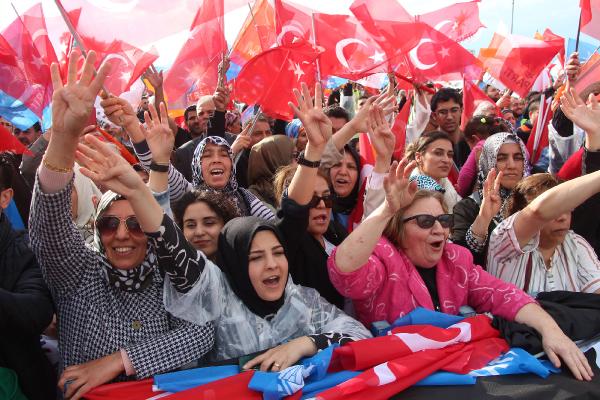 'Adana 15 Temmuz Şehitler Köprüsü' açıldı/ Ek fotoğraflar