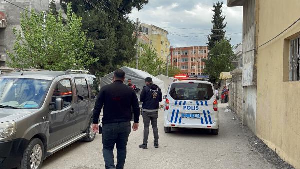 Adıyaman'da husumetliler arasında bıçaklı kavga: 4 yaralı