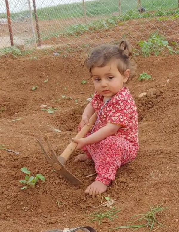 Babasının geri manevra yaptığı kamyonetin altında kalıp, öldü/ Ek fotoğraf