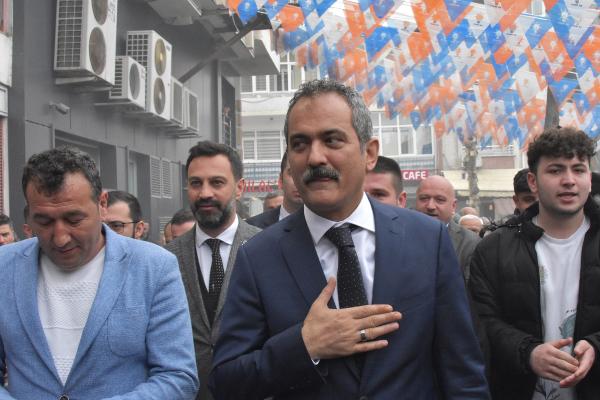 Bakan Özer: Her kadın kooperatifimize en az bir usta öğretici alacağız (2)