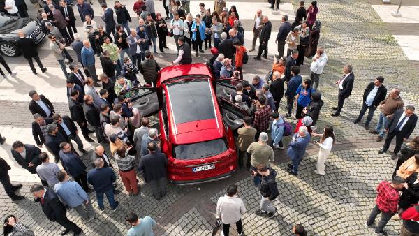 Bakan Özer’den Ordu için millet bahçesi açıklaması (2)