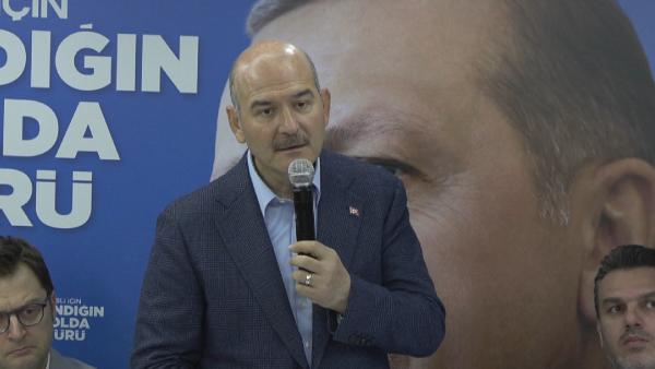 Bakan Soylu: 88 terörist kaldı hepsi o kadar bitireceğiz