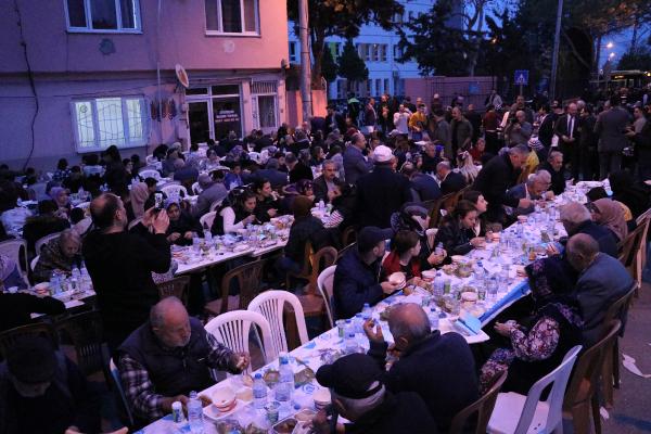 Bakan Varank: Önümüzdeki dönemde 'Aile Kalkınma Programı'nı devreye alıyoruz