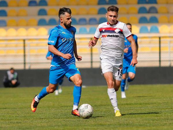 Bucaspor 1928- 1461 Trabzon (FOTOĞRAFLAR)