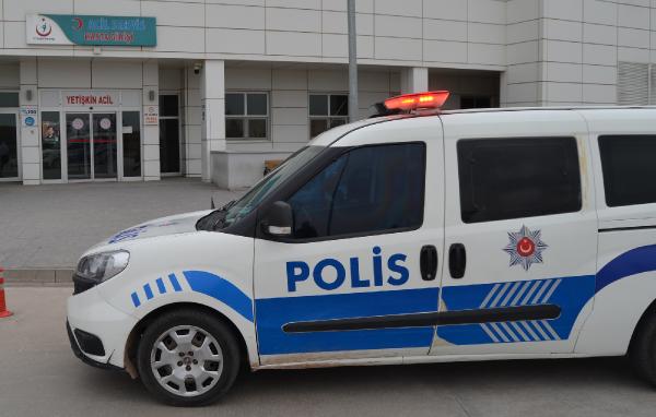 Cezaevi firarisinin yakınlarıyla çıkan arbedede yaralanan 2 polis taburcu oldu