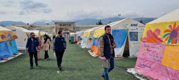 Depremzedelere istihdam sağlayan işletmelere bedelsiz hizmet verilecek 