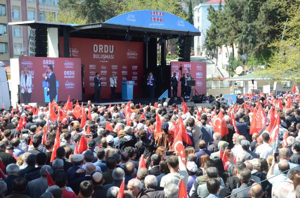 Ekrem İmamoğlu: ‘Artık mülakat yok’ demek 21 yıl sonra mı aklınıza geldi (2)