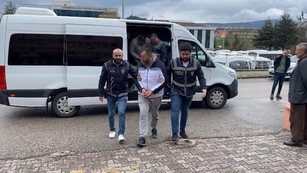 Gabonlu Dina'nın avukatı: Suda boğuldu ifadesi raporda yok (2)