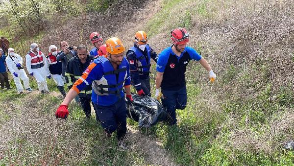 Gabonlu kızın ölümünde 2'si yabancı uyruklu 5 gözaltı - Yeniden