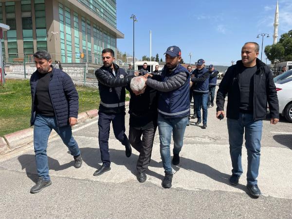 Gaziantep'te polisin öldüğü 'çöp atma' kavgasına 2 tutuklama