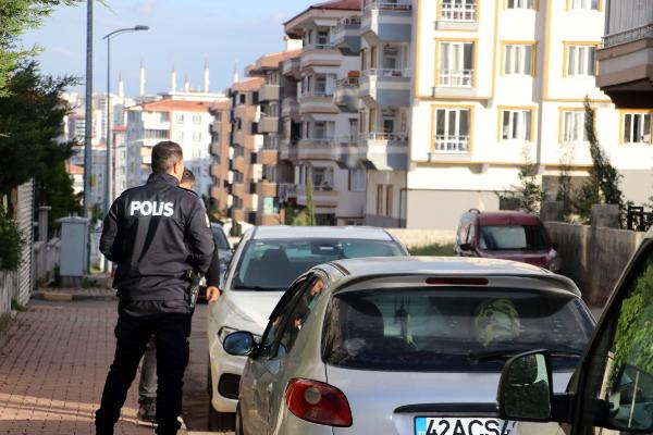 Gaziantep’te sitede aidat tartışması: 5 yaralı