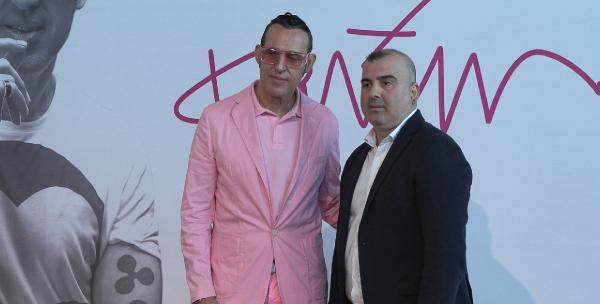 Global Tasarımcı Karim Rashid ile Kelebek Mobilya’dan iş birliği 