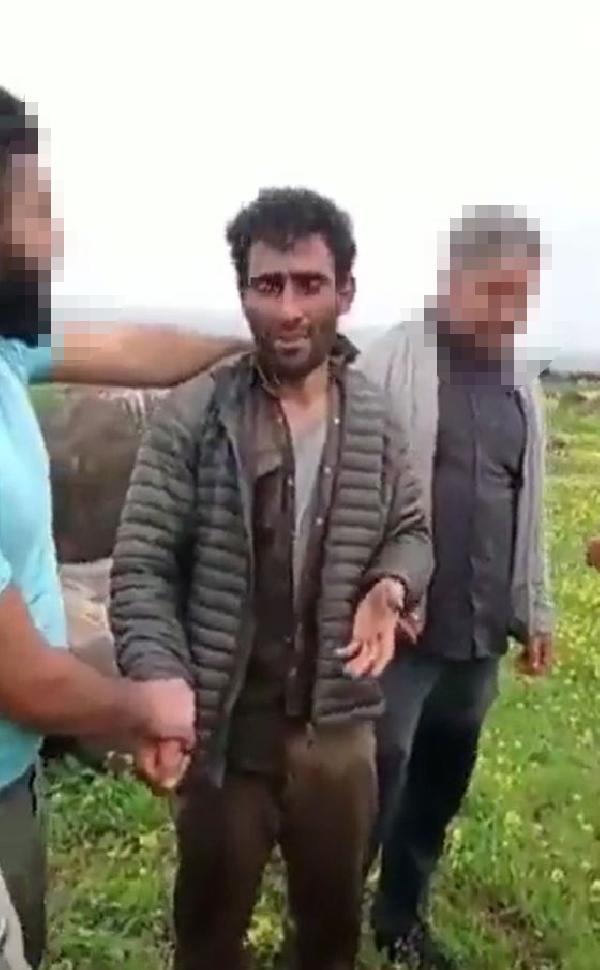 'Hırsız' diye teslim ettikleri kişi terörist çıktı; köylülerden biri PKK saldırısında öldü