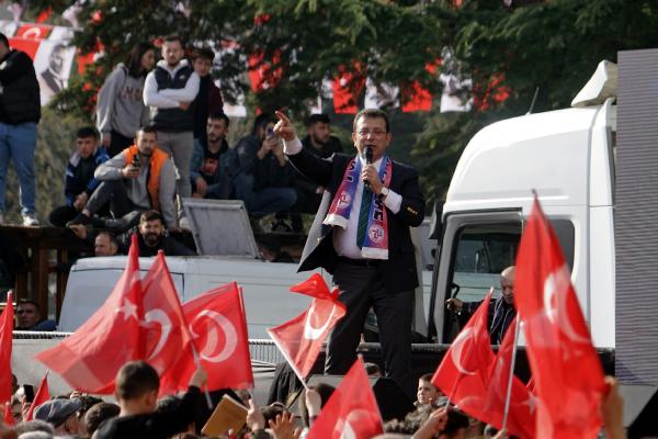 İmamoğlu: Bu seçimi, bütün millet için kazanacağız (3)