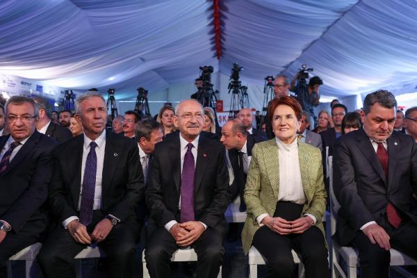 Kılıçdaroğlu: Bayrağımız ve vatanımız için ölüme gideriz