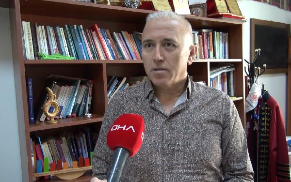 Prof. Dr. Dilci: Depremin ardından insanlar içine kapandı