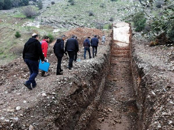 Prof. Dr. Sözbilir: Manisa Fayı 178 yıldır stres biriktiriyor