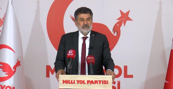 Remzi Çayır: 14 Mayıs milattır