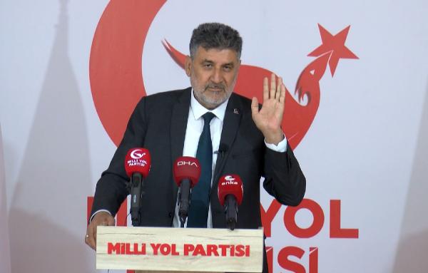 Remzi Çayır: Yaklaşık 70 ilde seçime gireceğiz