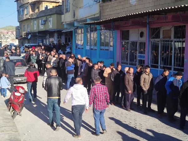 Şanlıurfa’da bayramda 5 bin kişiye tirit ikramı