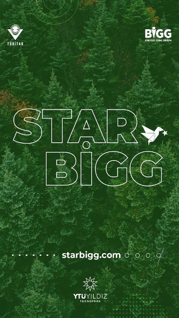 STAR BIGG-Yeşil Büyüme Programı AB Raporu’nda yer aldı