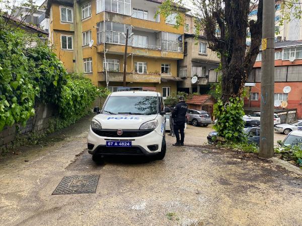 Takıntı haline getirdiği kızın babasını tabanca ile vurdu