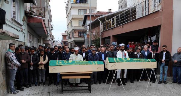 Tekirdağ'da 2 kişinin öldüğü silahlı kavga, 'kız alıp verme' yüzünden çıkmış (2)