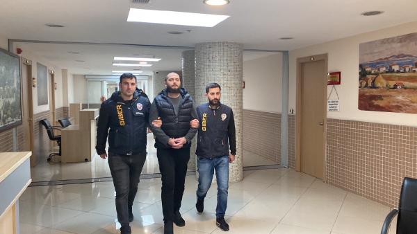 THODEX'İN kurucusu Faruk Fatih Özer'in savcılık ifadesine başlandı 