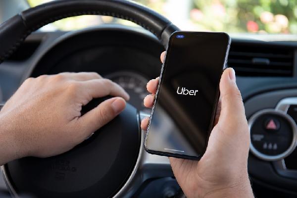 Uber Taksi, deprem bölgesi Hatay’da hizmete girdi