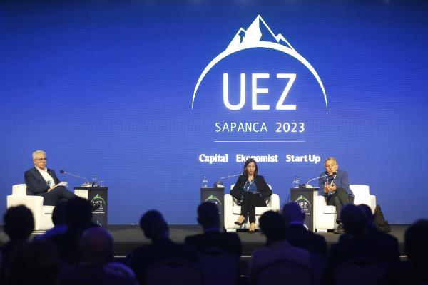 UEZ 2023’te 14 Mayıs seçimleri ele alındı