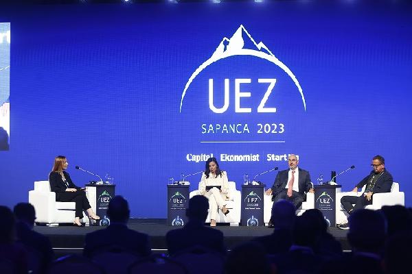 UEZ 2023’te liderler, gelecek ajandalarını açıkladılar