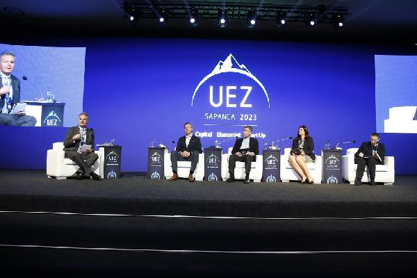 UEZ 2023’te Türk şirketlerin global arenadaki başarısı için gereken stratejiler konuşuldu