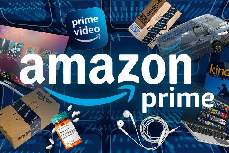 Amazon Prime'dan yüzde 400 zam!