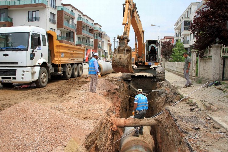 Bayram süresince Kocaeli'de kazı yasak!