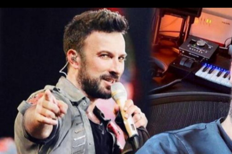 Disney Plus'ta Tarkan rüzgarı