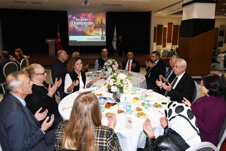 İzmir Karabağlar'da onlar asla unutulmayacak!