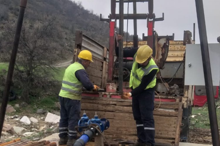 MASKİ’den arızalara anında müdahale