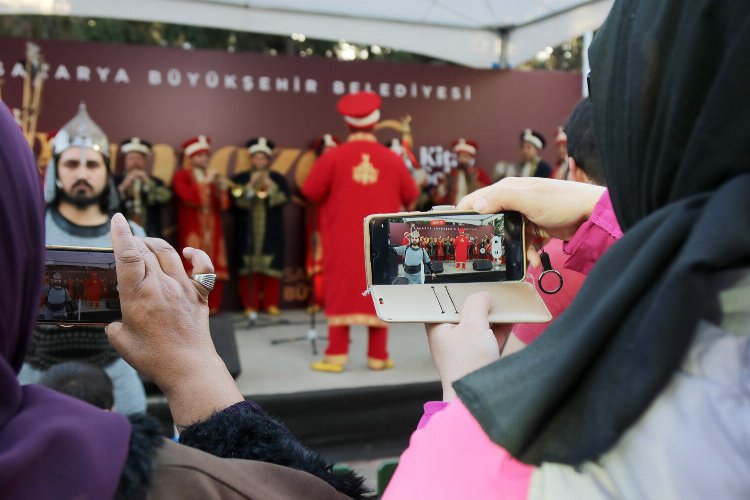 Sakarya'da Ramazan etkinlikleri sona erdi