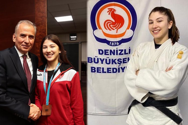 Sıla Şahbal, Avrupa Judo Kupası’nda