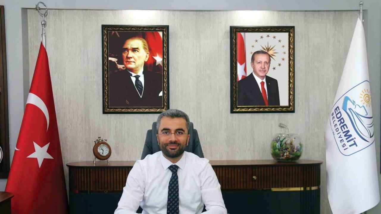 Başkan Say’dan 23 Nisan mesajı