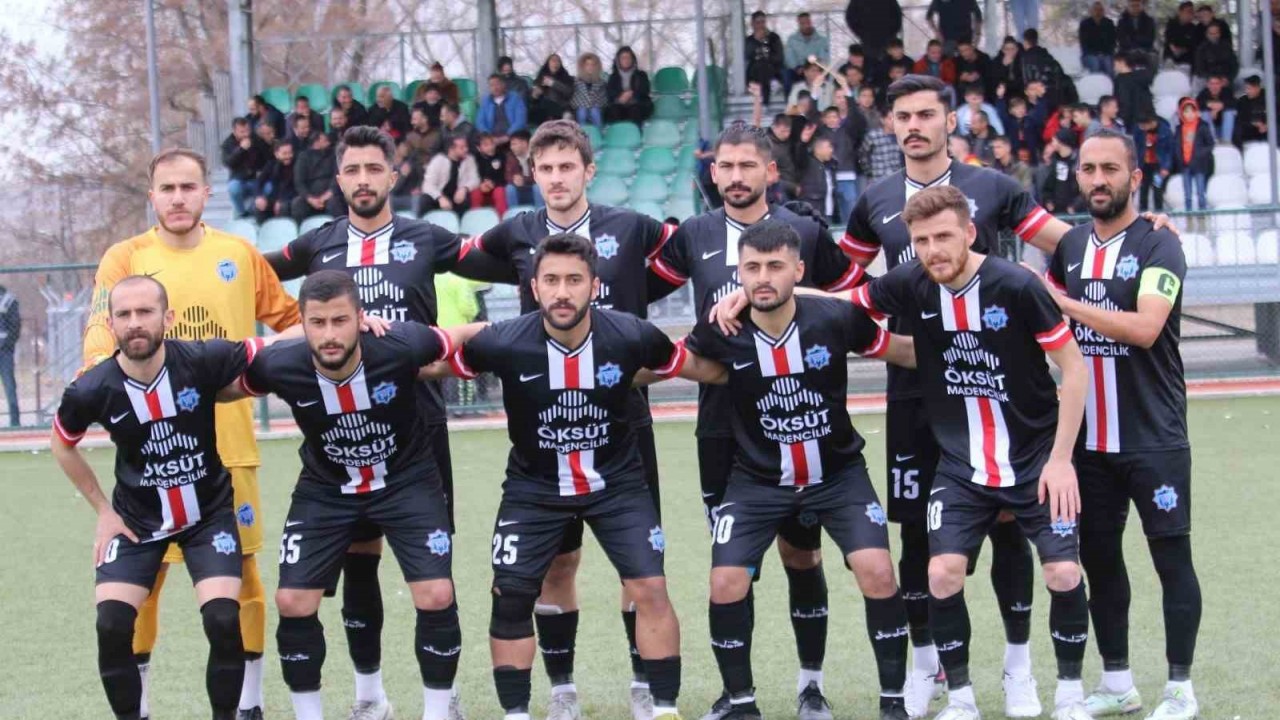 Develigücü Play-Out oynayacak