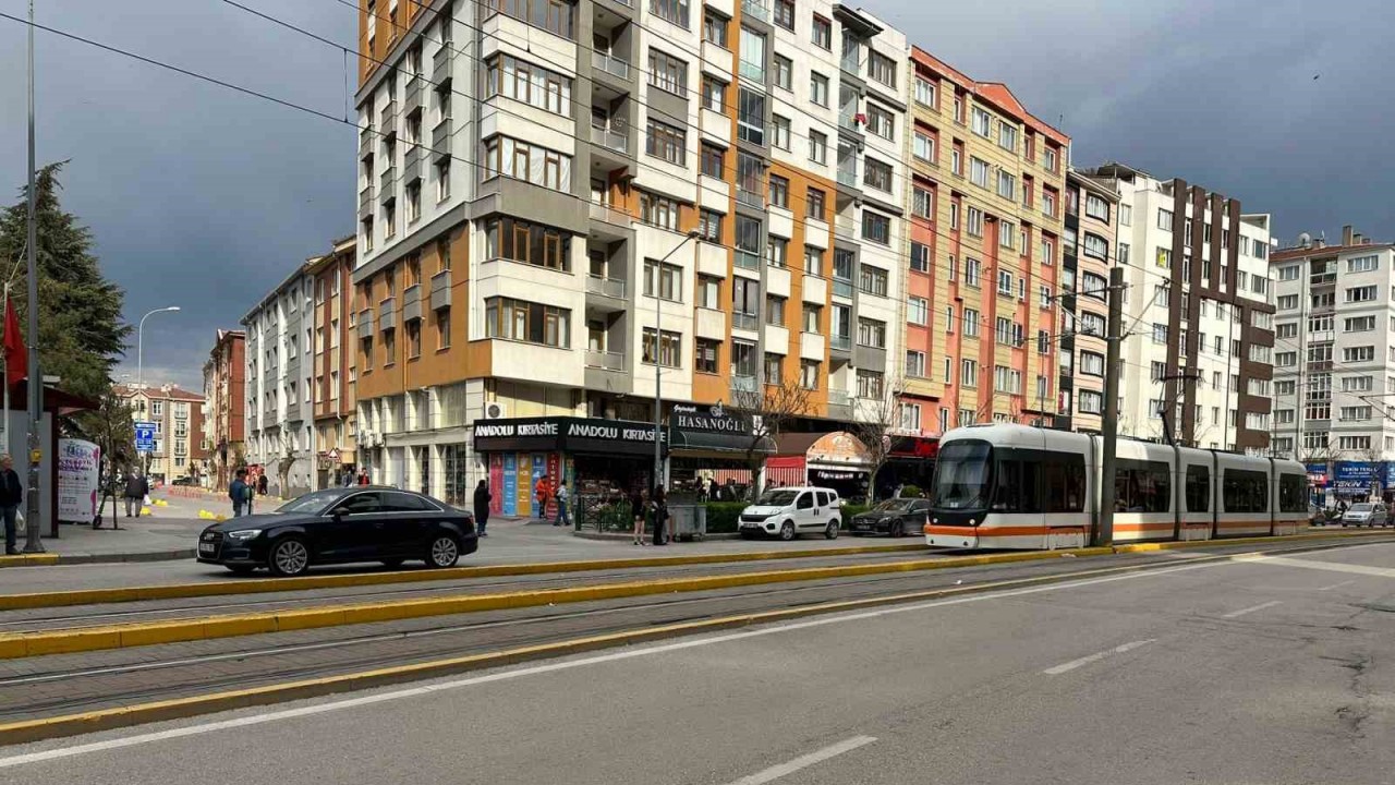 Feci tramvay kazası sonrası seferler tekrar başladı