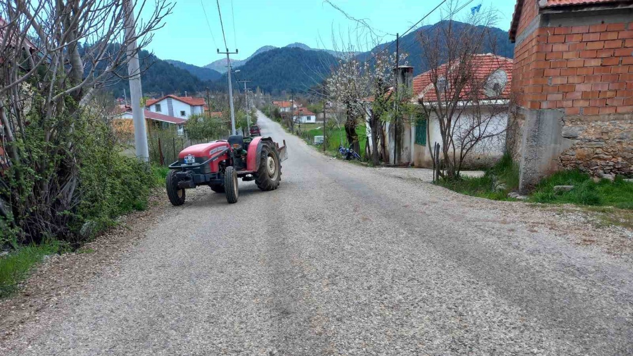 Fethiye’de en acı bayramı yaşadılar