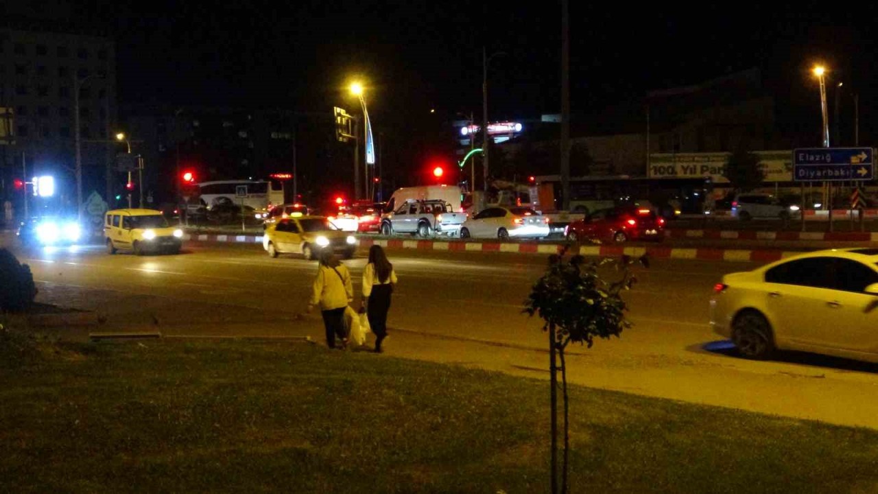 Malatya’da 3.9. büyüklüğünde deprem