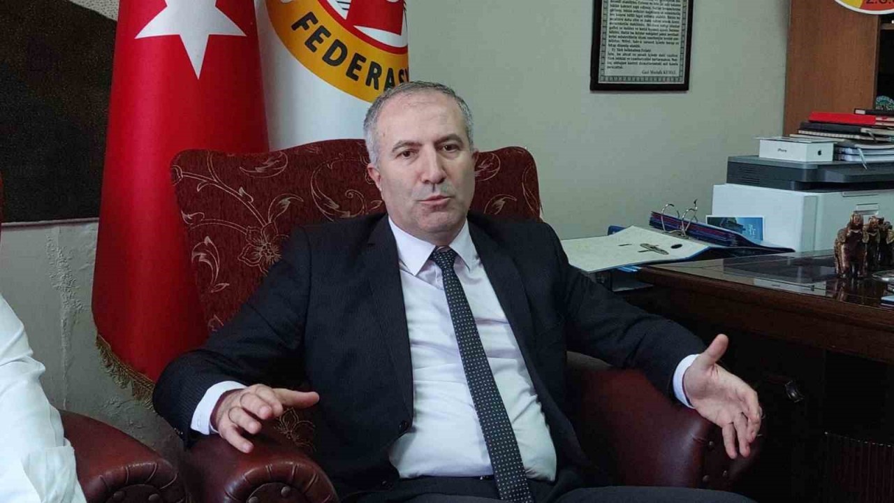 Şentürk, "İşe yerleştirmelerde yüzde 34’lük hedefe ulaştık"