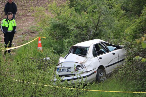 Ailesi haber alamıyordu, kazada öldüğü ortaya çıktı