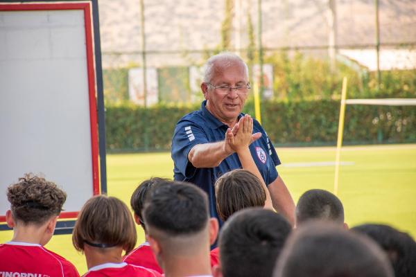 Altınordu'da gözler Özkan'da