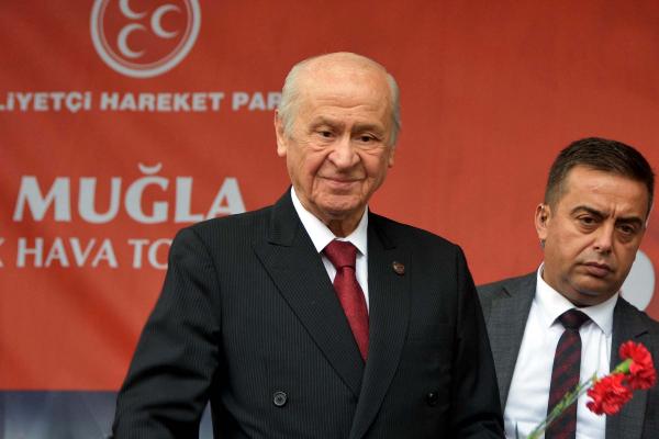 Bahçeli: Sandık, demokrasinin namusudur